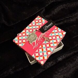 Premier Designs Keep It Personal Pendants